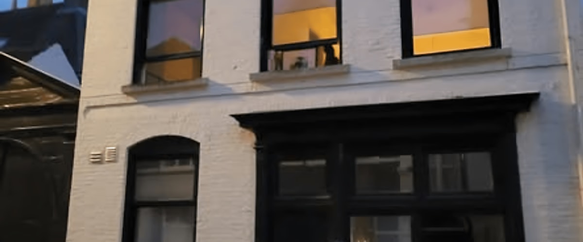 Studio huren in Breda