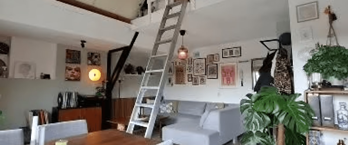 Studio huren in Breda