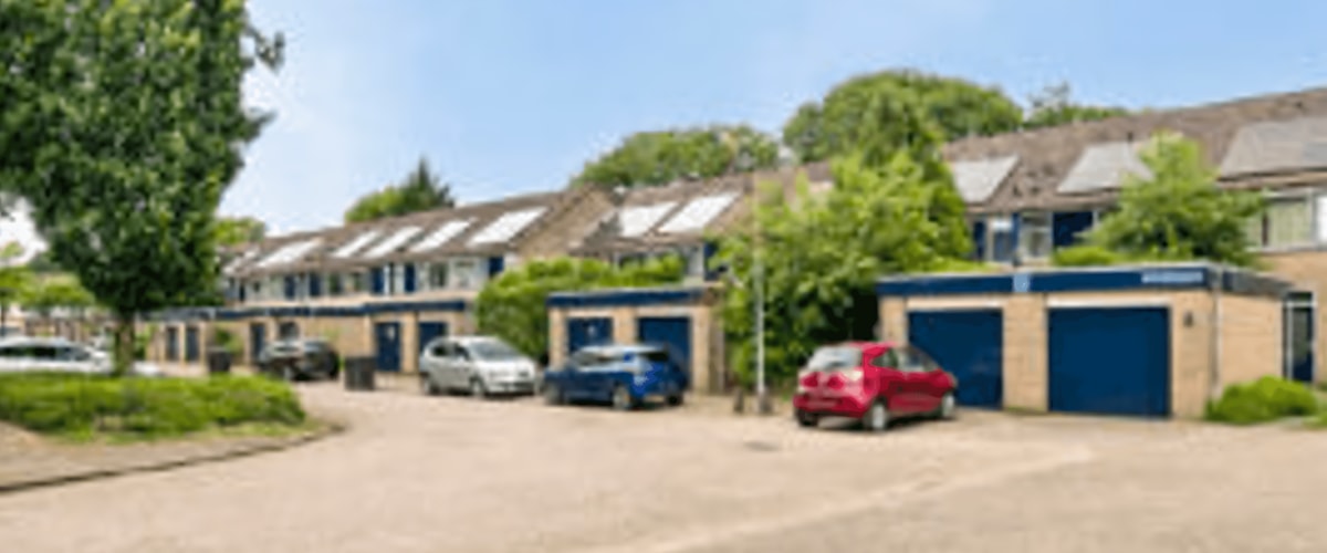 Huis huren in Den Bosch