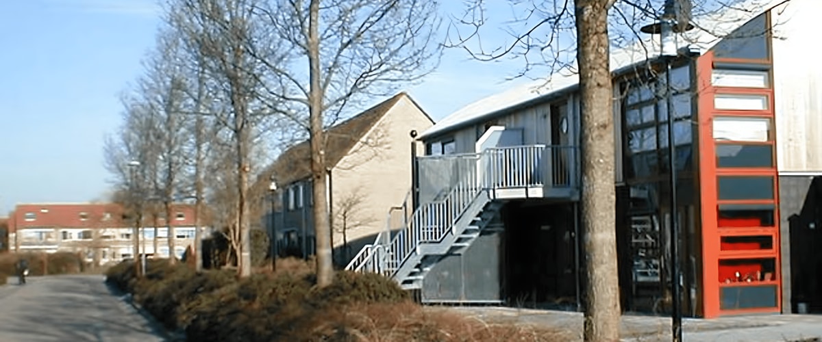 Appartement huren in Schagen