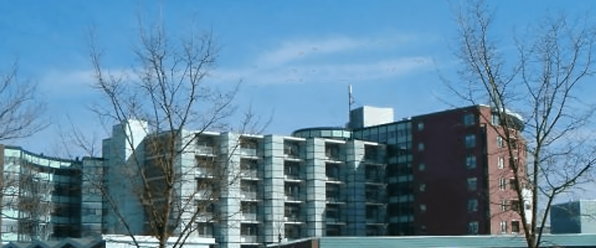 Appartement huren in Den Helder