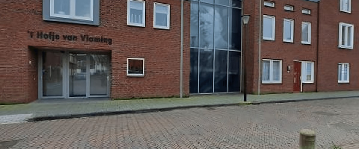 Appartement huren in Schagen