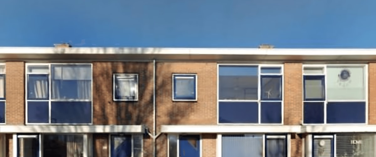 Huis huren in Den Helder