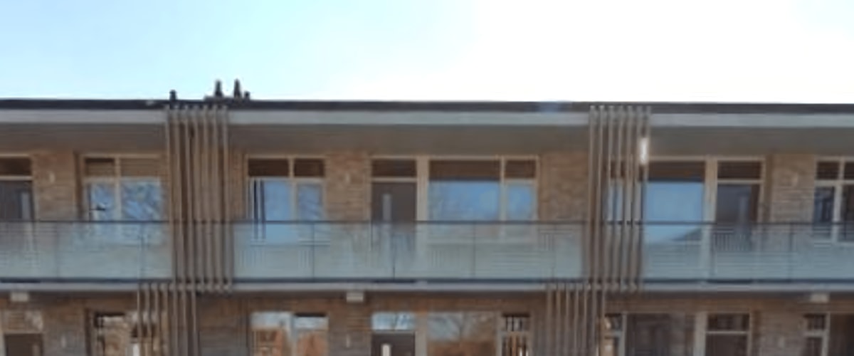 Appartement huren in Den Helder