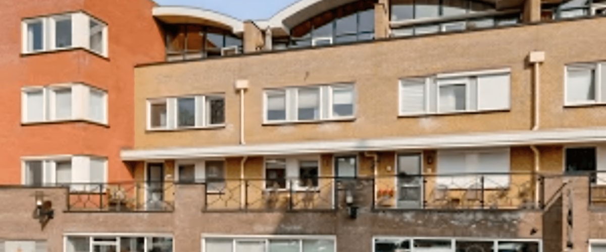 Appartement huren in Heerlen