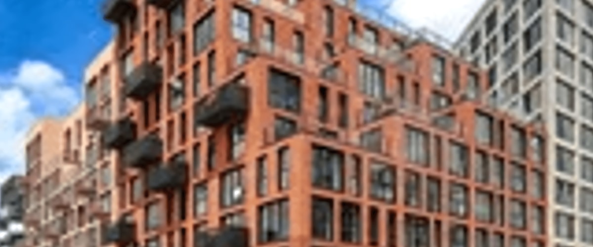 Appartement huren in Hoofddorp