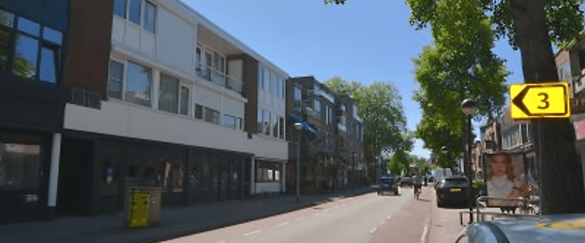 Kamer huren in Emmen