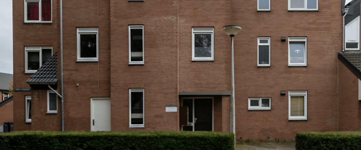 Appartement huren in Kerkrade