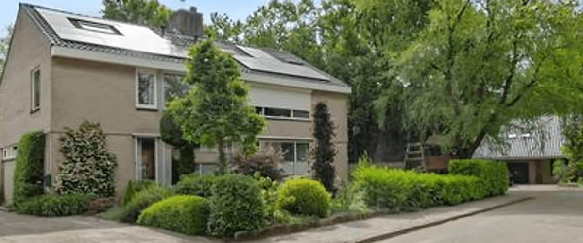 Huis huren in Rosmalen