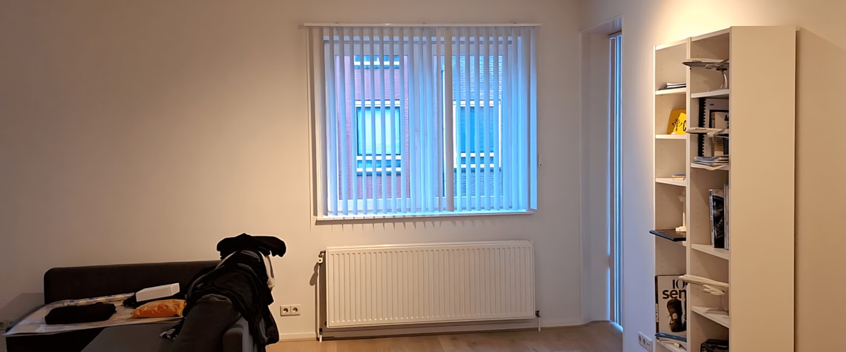 Appartement huren in Heemstede