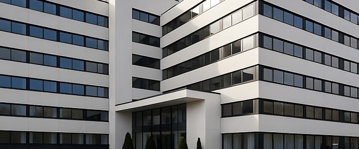 Kamer huren in Zoetermeer