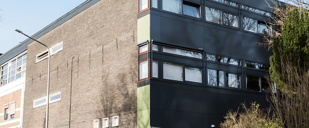 Studio huren in Nijmegen