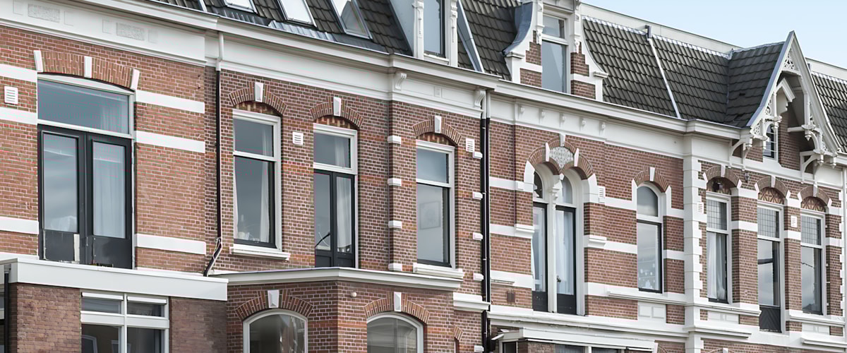 Kamer huren in Nijmegen