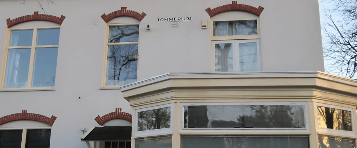 Studio huren in Hilversum