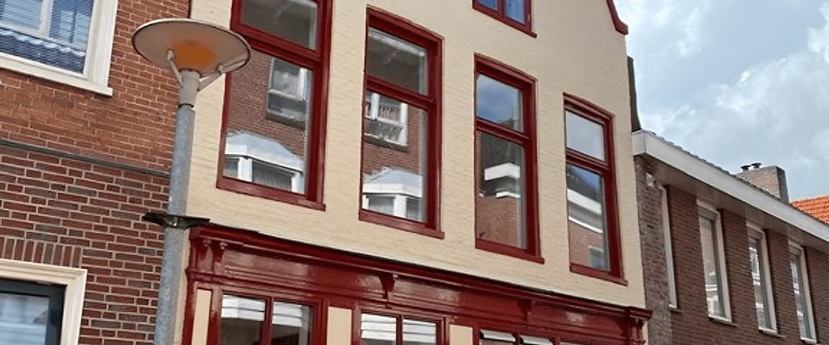 Appartement huren in Winschoten