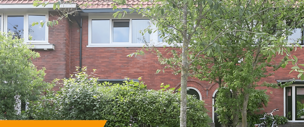 Huis huren in Hilversum