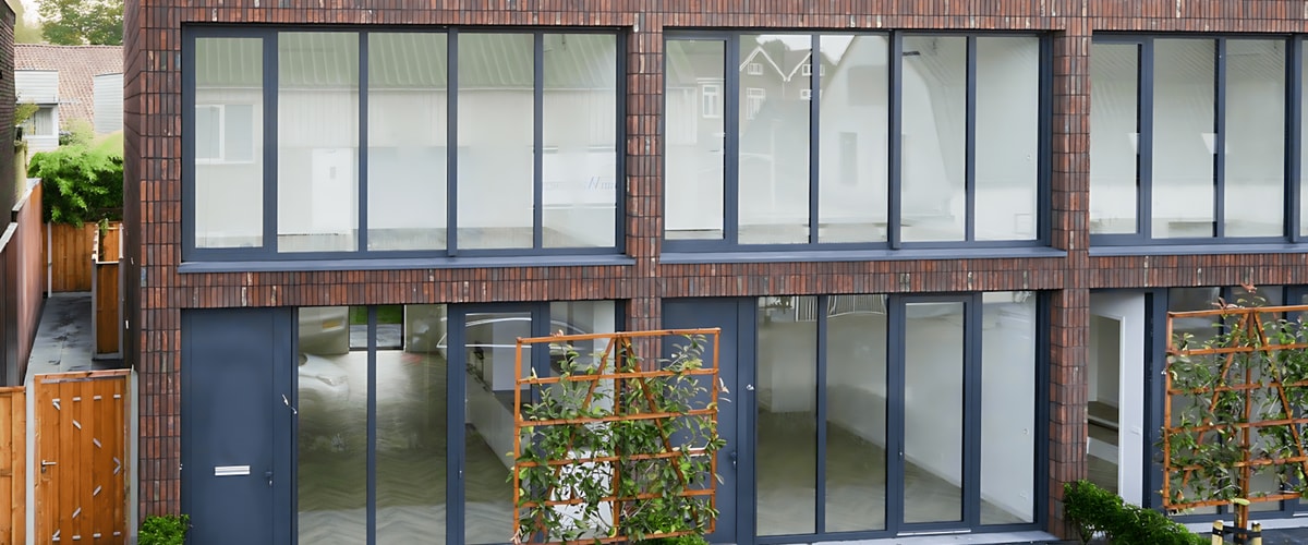 Huis huren in Bussum