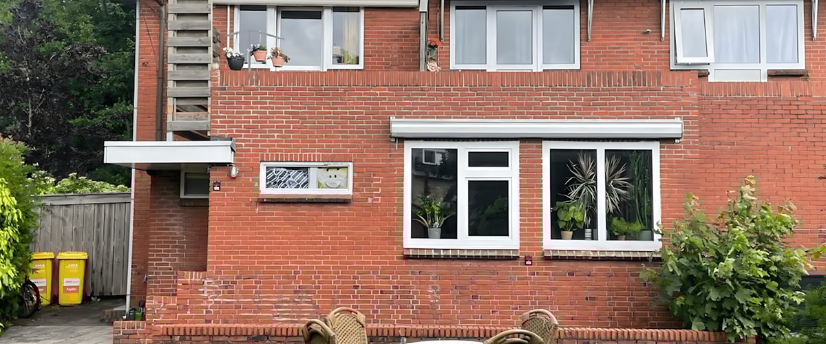 Studio huren in Emmen