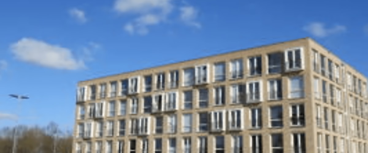 Appartement huren in Cuijk