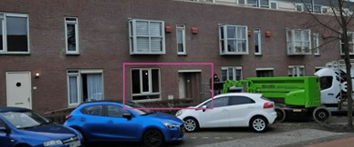 Appartement huren in Boxtel