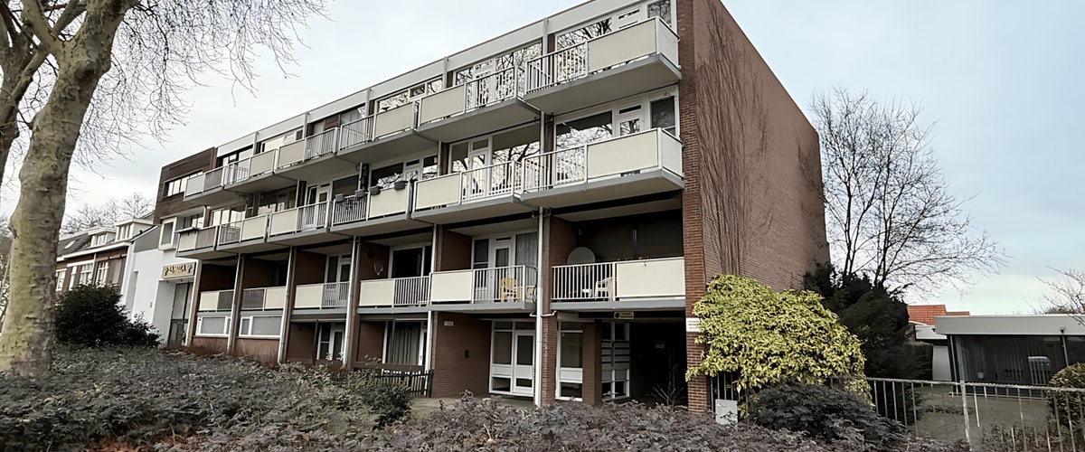 Appartement huren in Heerlen