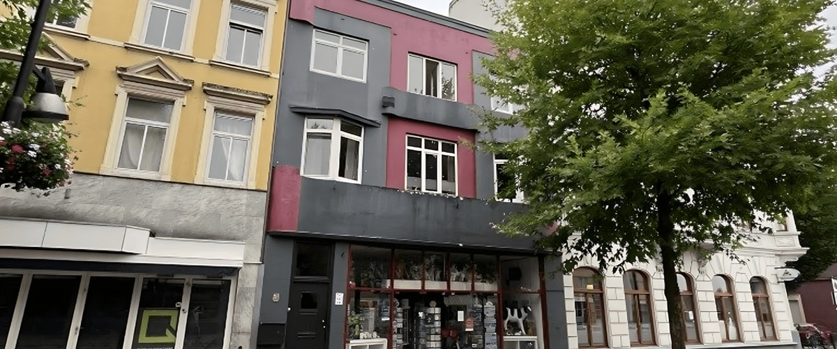 Appartement huren in Vaals