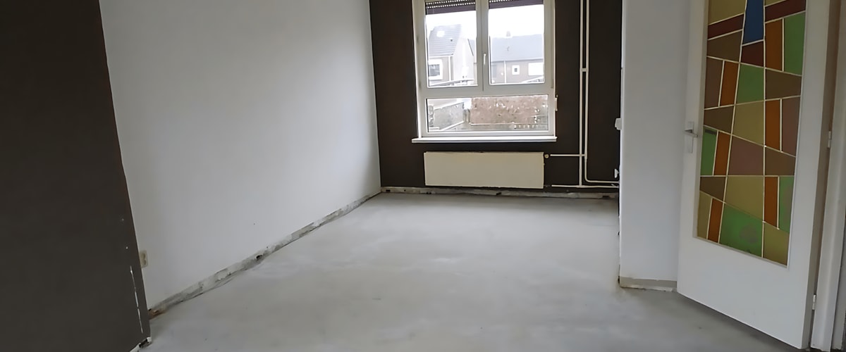 Appartement huren in Kerkrade