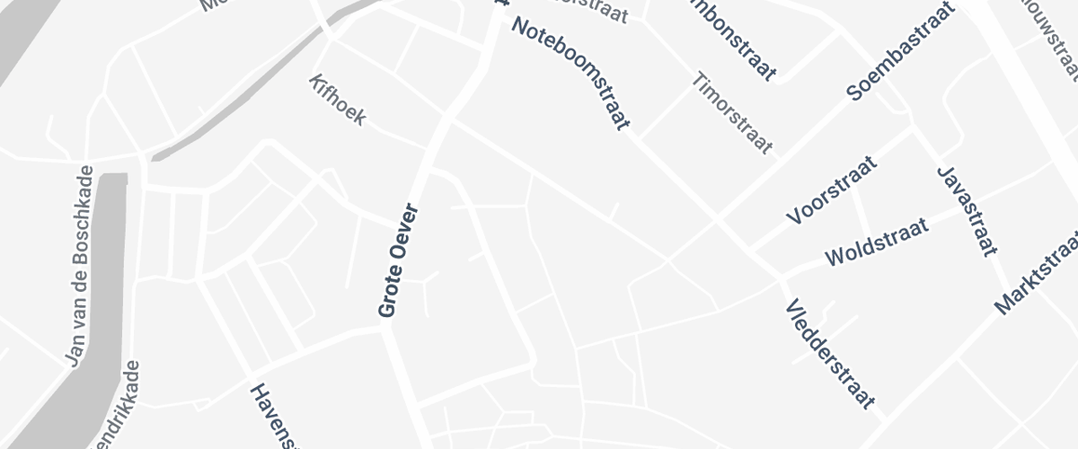 Studio huren in Meppel