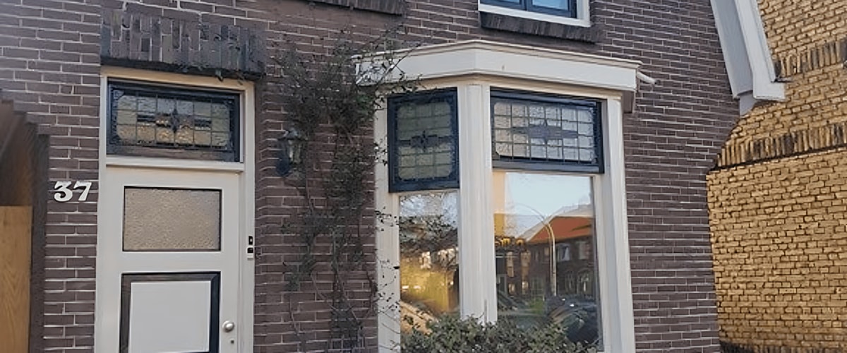 Huis huren in Almelo