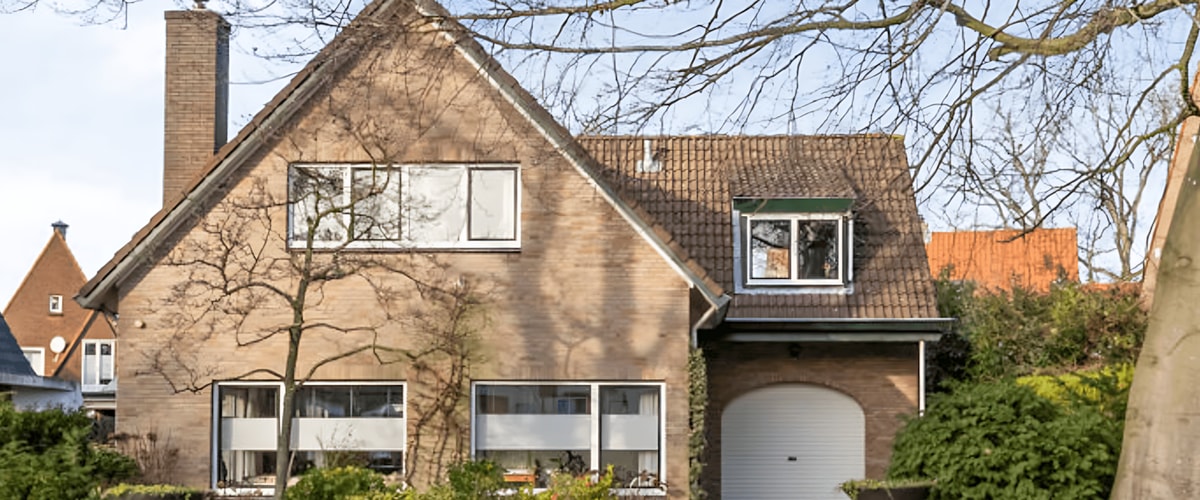 Huis huren in Bentveld