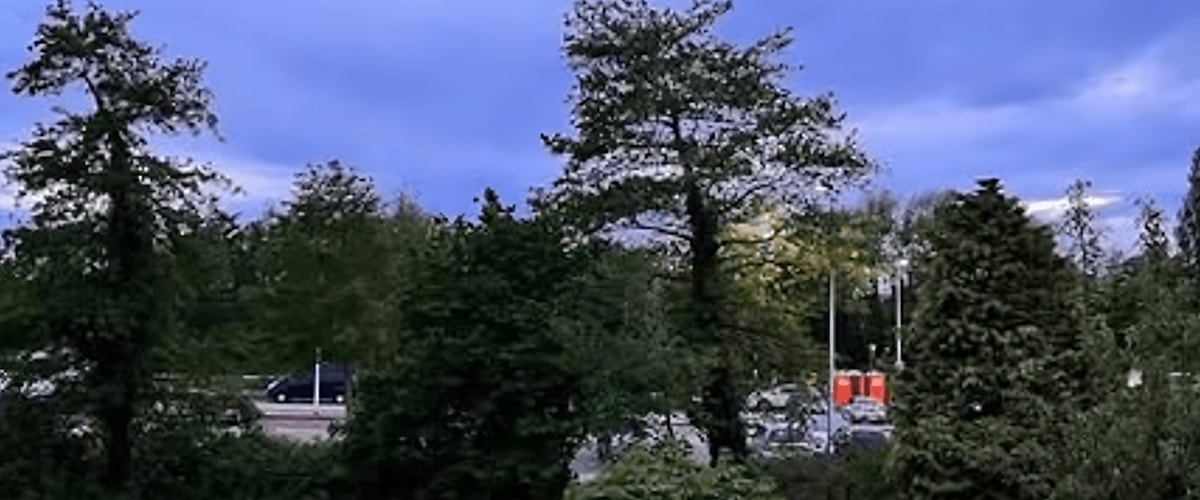 Huis huren in Leiden