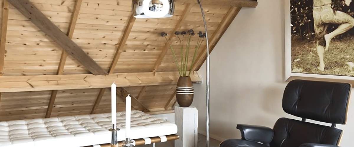 Appartement huren in Jaarsveld