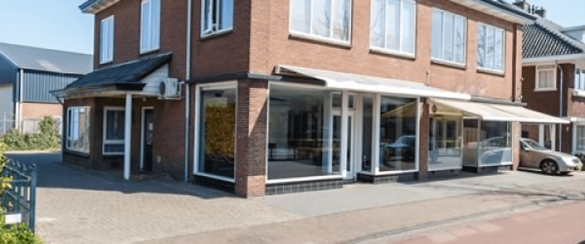 Studio huren in Apeldoorn