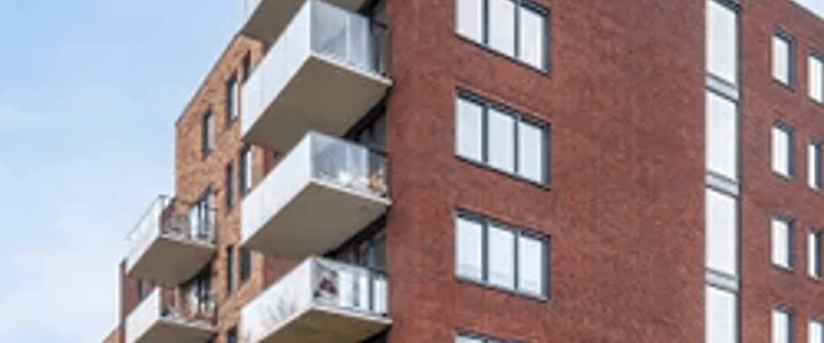 Appartement huren in Heerhugowaard