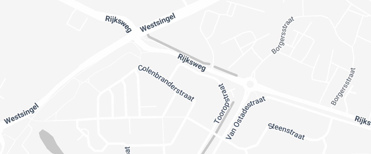 Appartement huren in Duiven