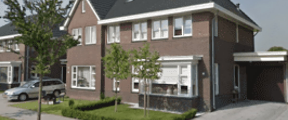 Huis huren in Wierden