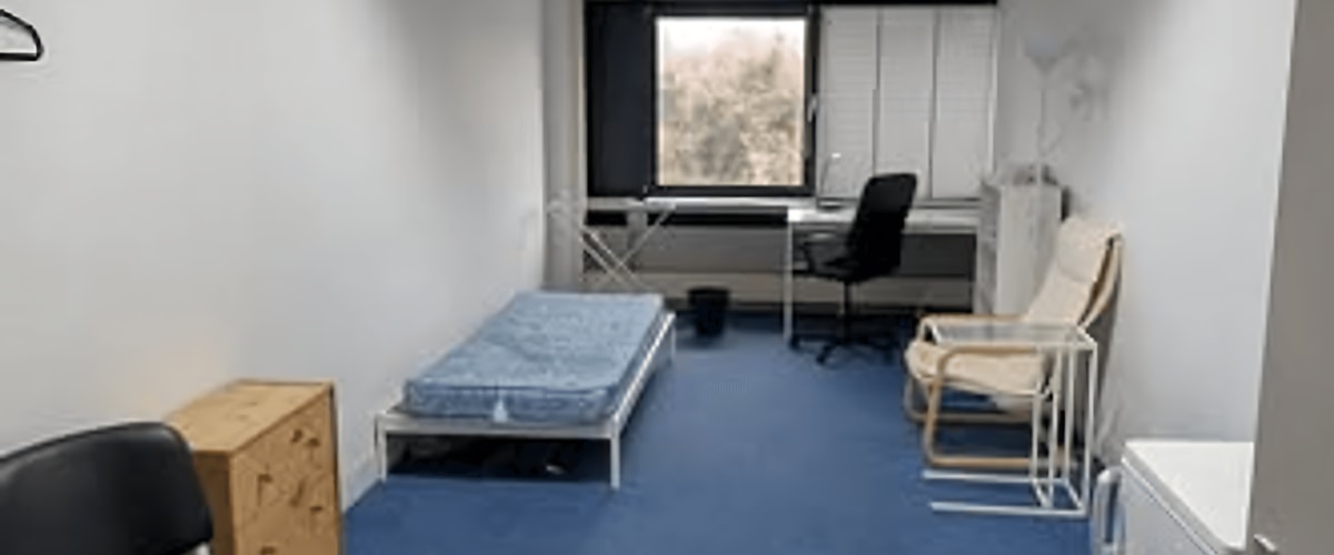 Kamer huren in Rijswijk