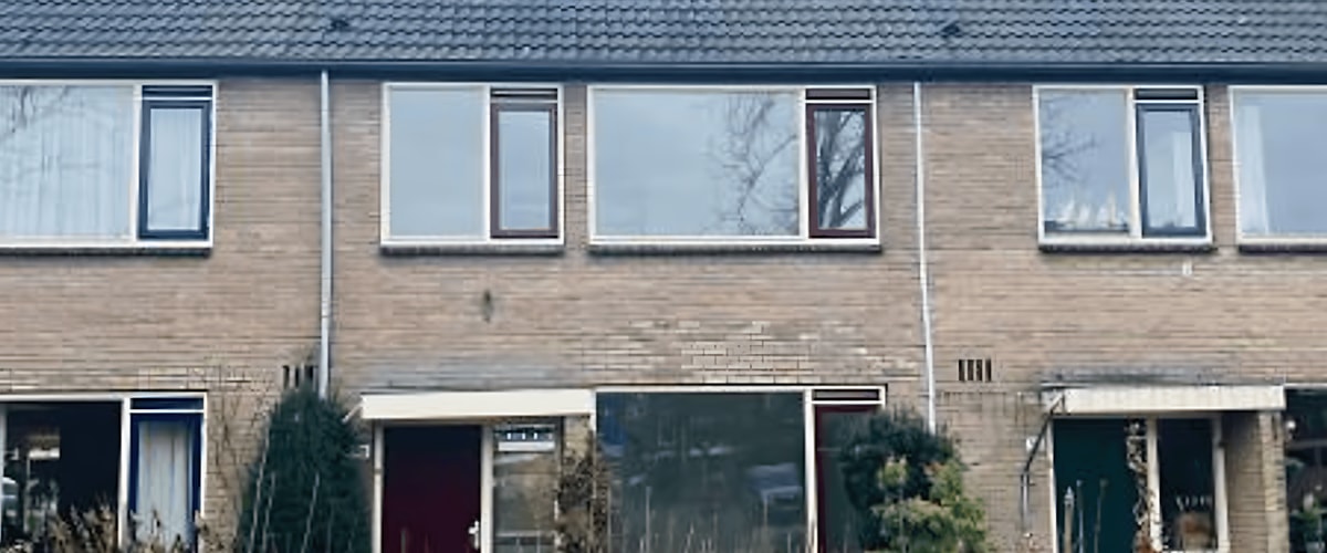 Huis huren in Huizen