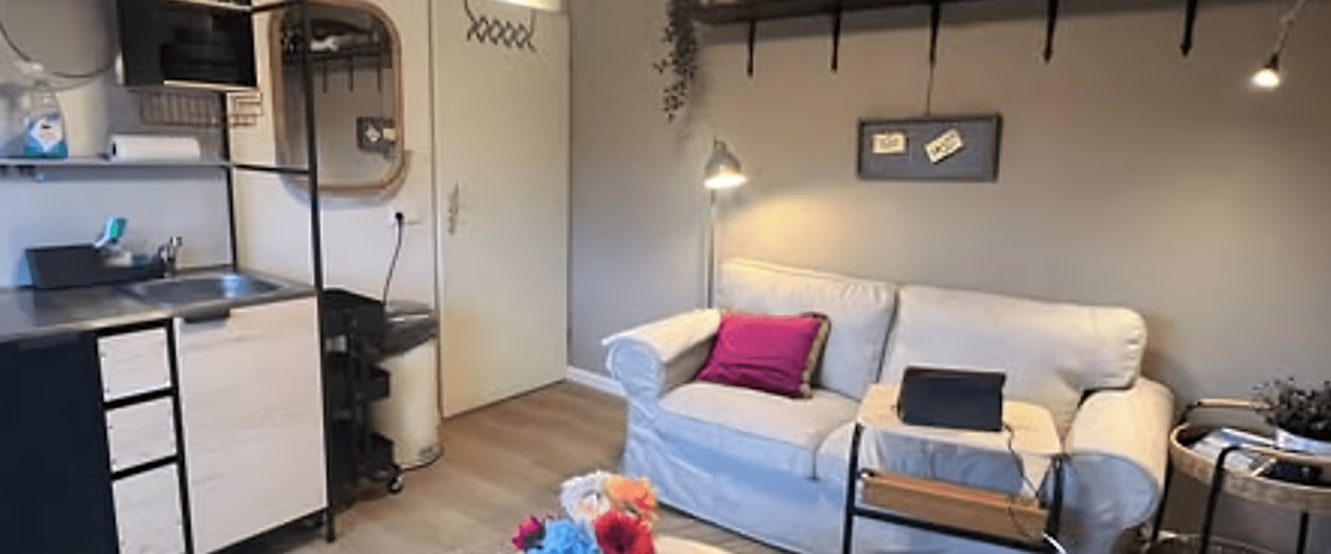 Kamer huren in Wijk Bij Duurstede