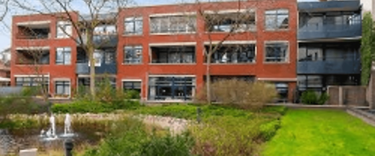 Appartement huren in Ede