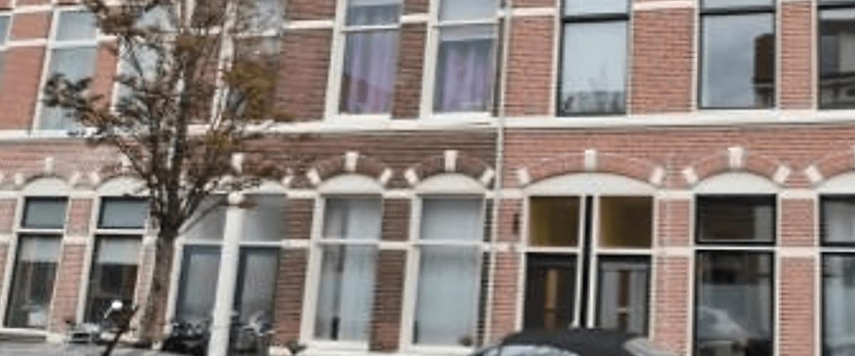 Studio huren in Haarlem