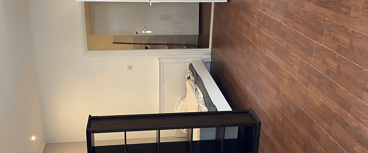 Studio huren in Hengelo