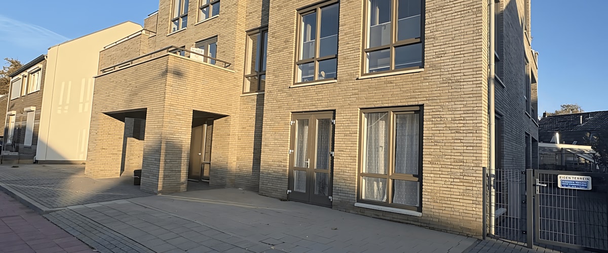 Appartement huren in Swalmen