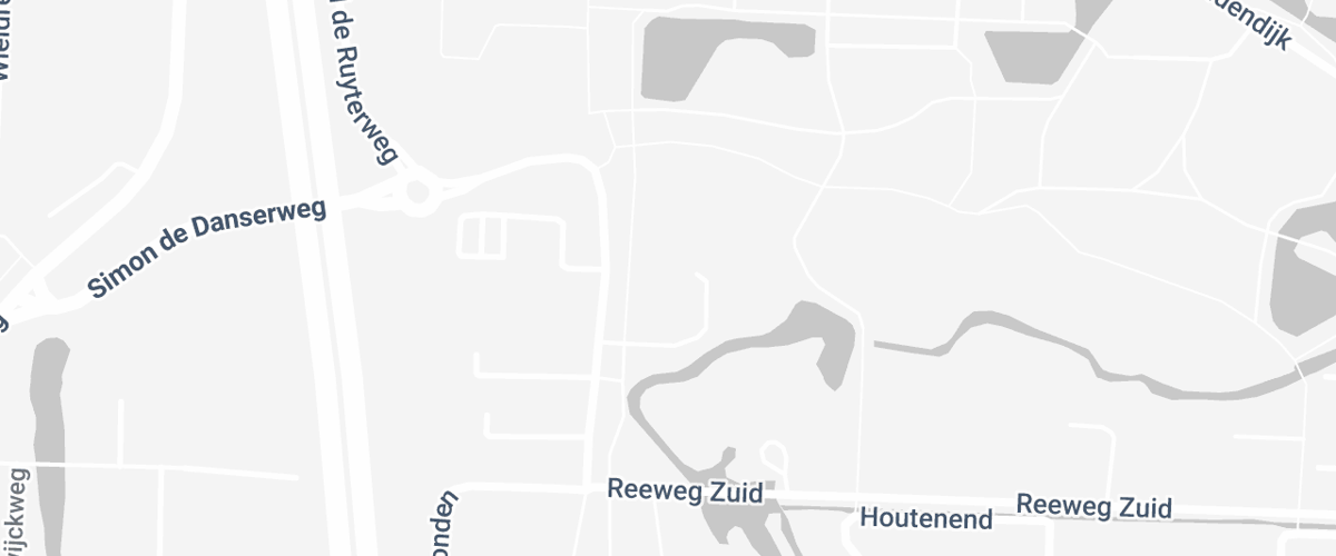 Huis huren in Dordrecht