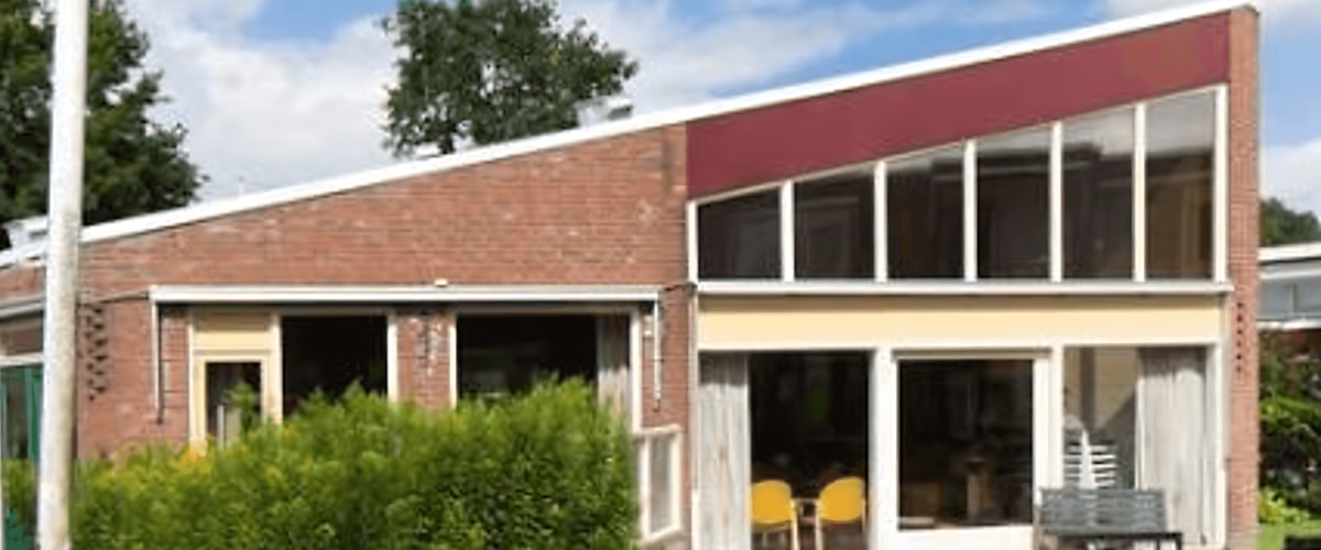 Seniorenwoning huren in Enkhuizen