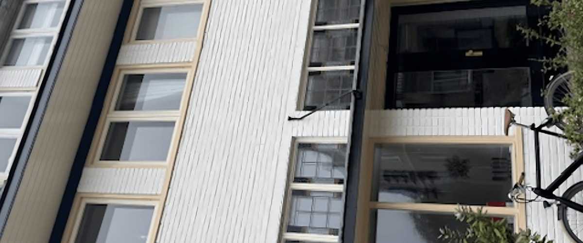 Appartement huren in Zutphen