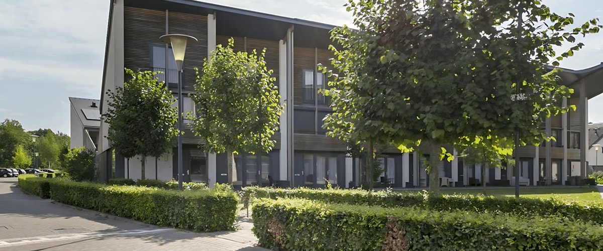 Huis huren in Veldhoven