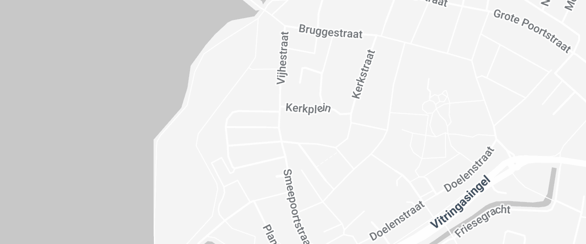 Studio huren in Harderwijk