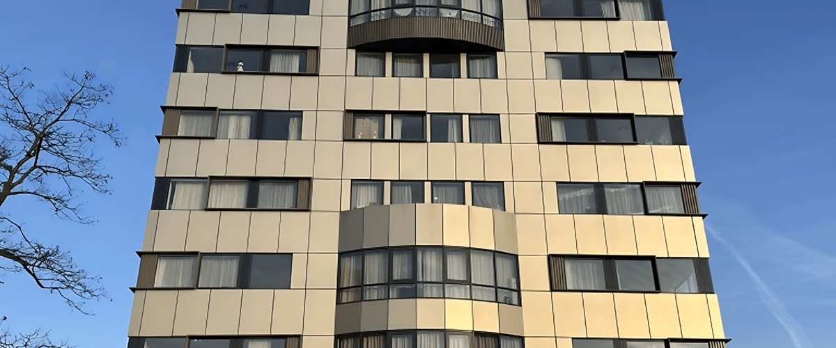 Studio huren in Capelle Aan Den Ijssel