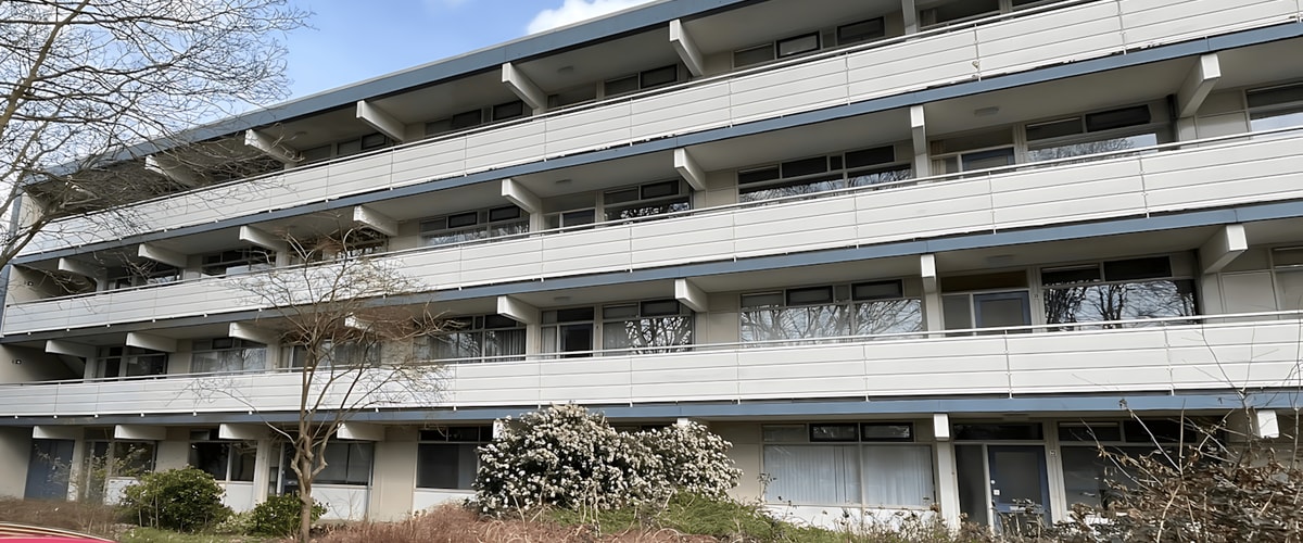 Appartement huren in Doetinchem